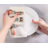 Cotton Dish Cloth Kitchen Towel