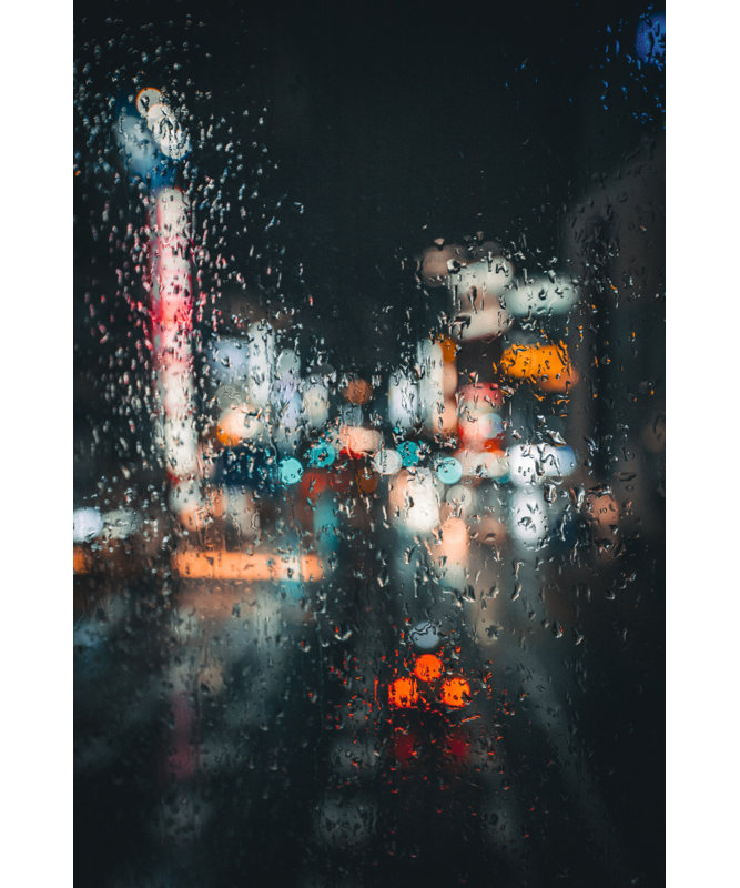 Wrapped Canvas Print, 50.8cm H x 76.2cm W