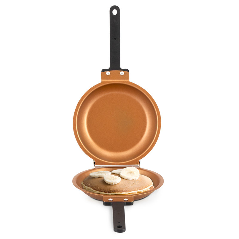 Non-Stick Aluminum Griddle