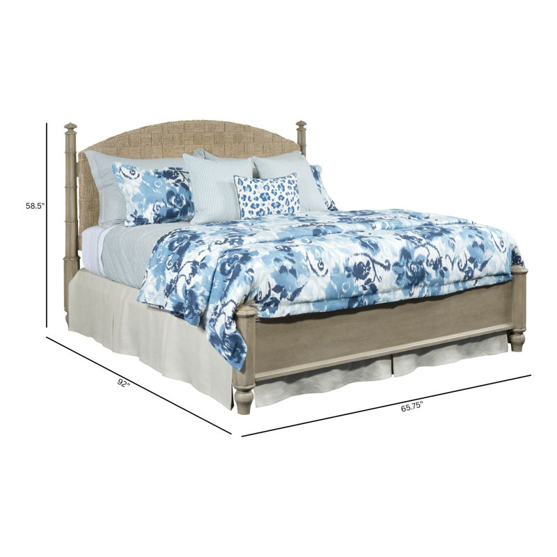 Lit standard Oakman, Grand
