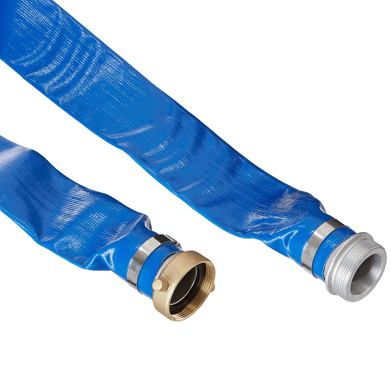 Apache Universal Washer Hose, 2" H x 2" W 300" D