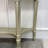 American Luxury Solid Wood Console Table