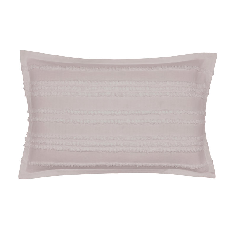 DOTTIE 100% Cotton Pillowcase