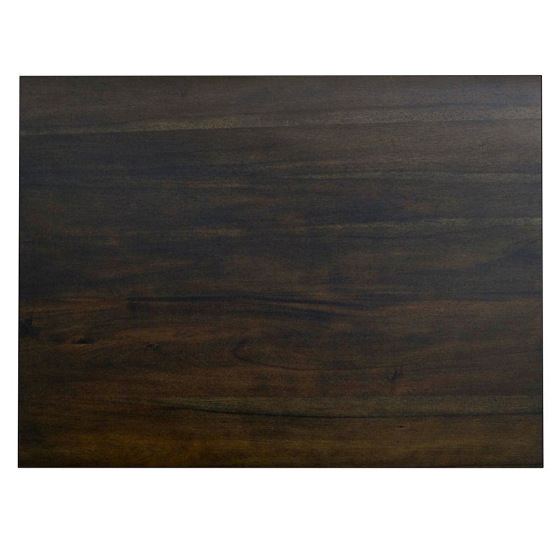 Brown 5 Piece Dining Table Set