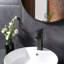 Robinet pour salle de bain à poignée simple Aquaterior-51572211