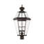 Tête de lanterne d'extérieur 4 lumières Arelene-21132024