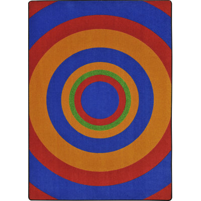 Fascinate© Primary Area Rug