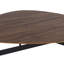 Asher Four Leg Coffee Table
