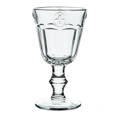 Aarohan 10oz. Goblet Set