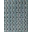 Contemporary Wool Geometric Area Rug-63480803