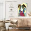 Lévrier russe Brampt Borzoi-108611444