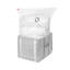 Plastic / Acrylic Vacuum Storage Bags