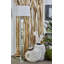 Lampe sur pied Lacoochee