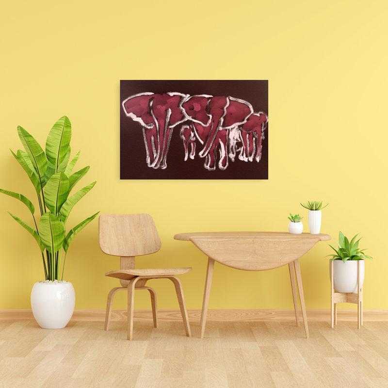 Print, 60.96cm H x 91.44cm W