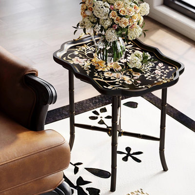 Table de bout Modern