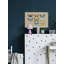 Striking Colours - Single Picture Frame Print-73420883