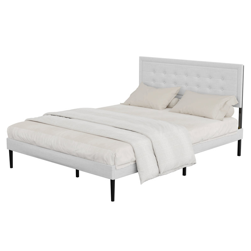 Lit pour chambre à coucher