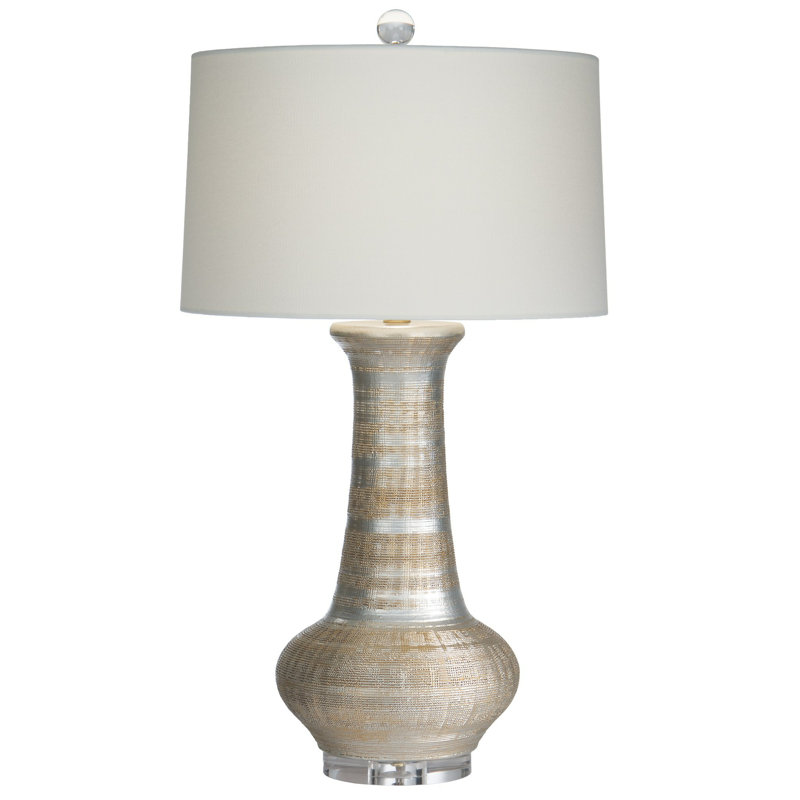 Brittany Table Lamp