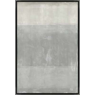 The Heights III Print by Jacob Lincoln