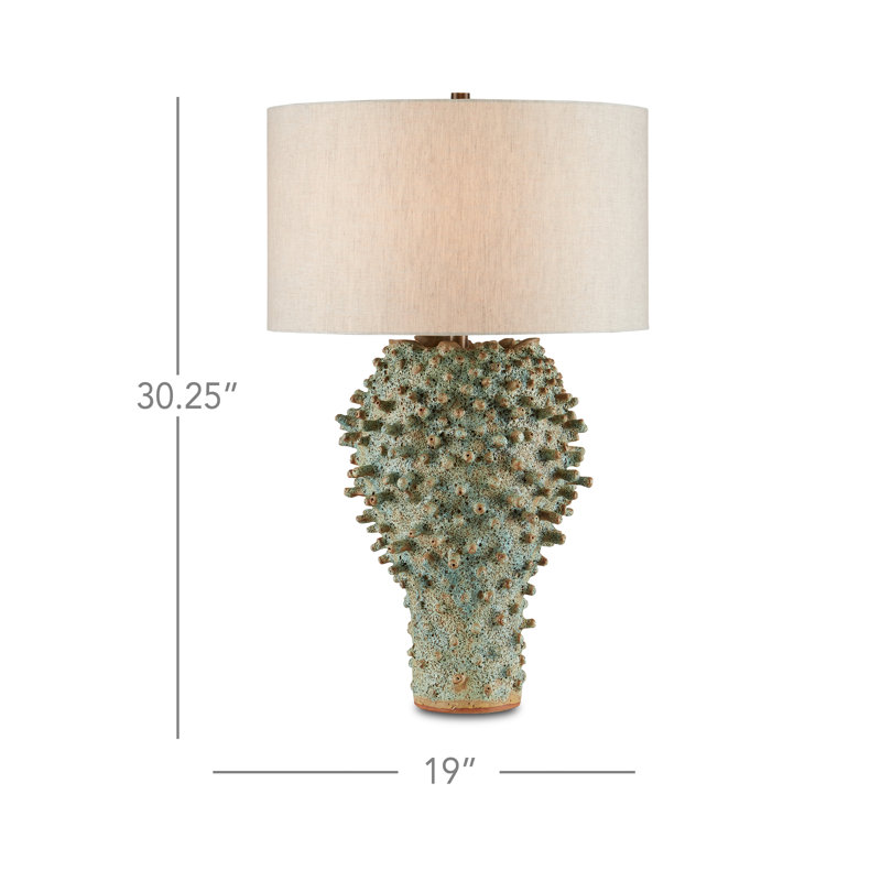 Sea Table Lamp