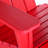Laguna Rocking Outdoor Adirondack Chair-1497331159