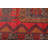 Rizbaft Red Rug 3'5" x 5'11"