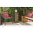 Adesuwa Metal Weather Resistant Floor Fountain