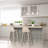 No Subject Wall Decal-99343864