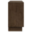 Commode 6 tiroirs Hemlock