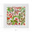 Plumeria Cotton Sateen Dinner Napkins-124988679