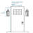 Asgari Wall Light-1806100071-1806041641
