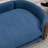 Eiffe Polyester Pet Sofa, Dog Bed Pet Sofa With Solid Wood legs-1511497737-1511497743
