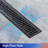 32'' W Linear Grid-96900625