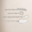 Barrona Stainless Steel Bar Tool Set-1719407972