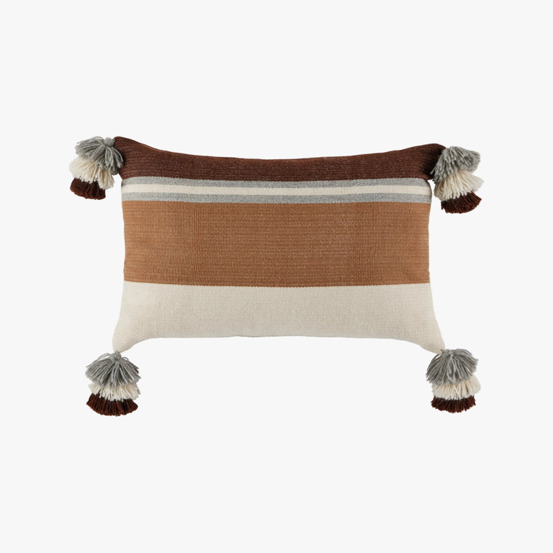 Cusco Pillow Cover & Insert