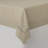 Cowen Solid Color Tablecloth-752614140