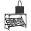 2 Pair Shoe Rack-93939910