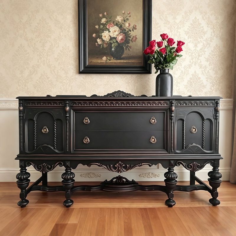 Console Vintage Vintage