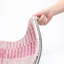 Tapis à poil long de qualité supérieure lavable à la machine Dream ADS686-354814211-354814208