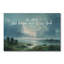 «Dramatic Ocean Sky», art mural sur toile grand format - Décoration de salon, de chambre à coucher ou de bureau-322414831