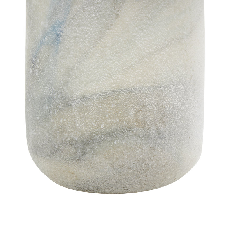 Jukerius Glass Table Vase