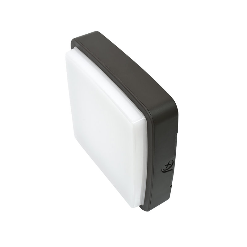 Canopy Light - 4000 Lumens - 4000K, Bronze