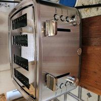 Best Ge 4 Slice Toaster for sale in Greenville, South Carolina for 2024