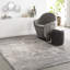 Tapis gris / gris anthracite Aderyn-1456599420