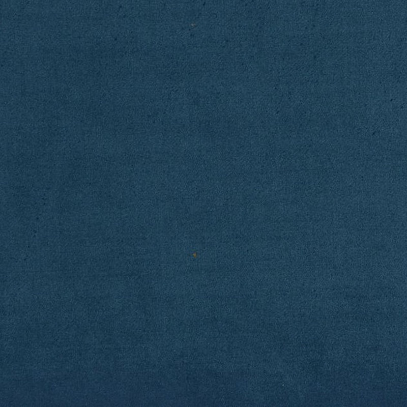 Coussin Plutus, 16 po x 16 po, Bleu marine