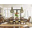 Bali Hai Extendable Dining Table