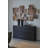 Layered Console Table