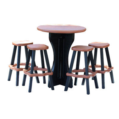 Leisure Accents Seat