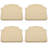 Indoor 1.5'' Chair Pad-1124071235