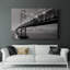 Bay Bridge at Night - galerie enveloppée Cavas-774045162
